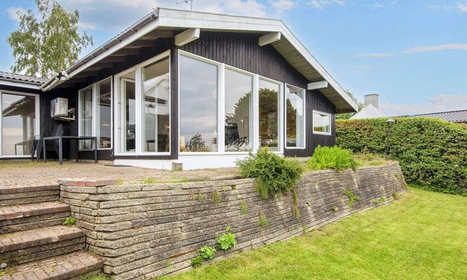 Hvidbjerg Strand Casa | Encanto junto al mar -- By Traum Ferienwohnungen