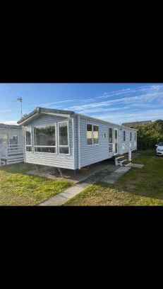 Prestatyn Complejo | Seaside chill