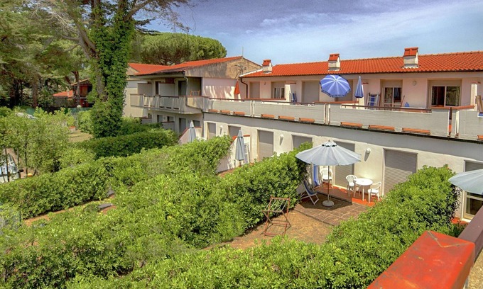 Giannella Apartamento | Comodidad junto al mar en Giannella