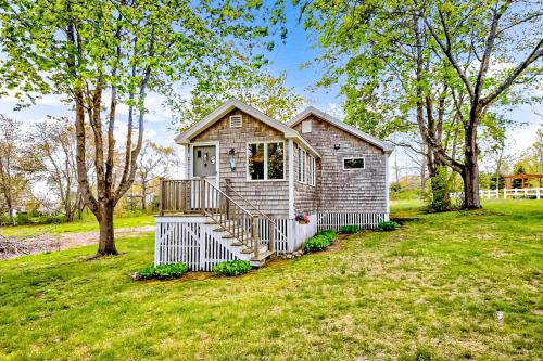 Wells Casa | Seaside Cottage