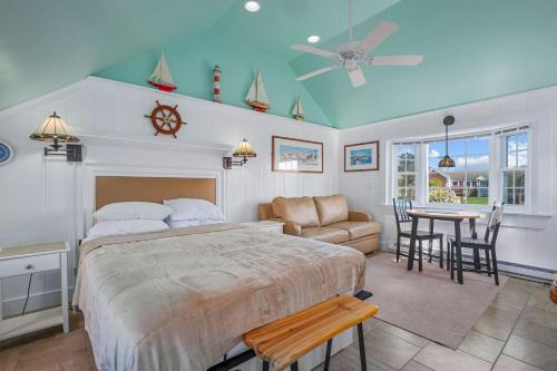 South Yarmouth Casa | Seaside Cottages - Cottage 16 - Beach Cottage