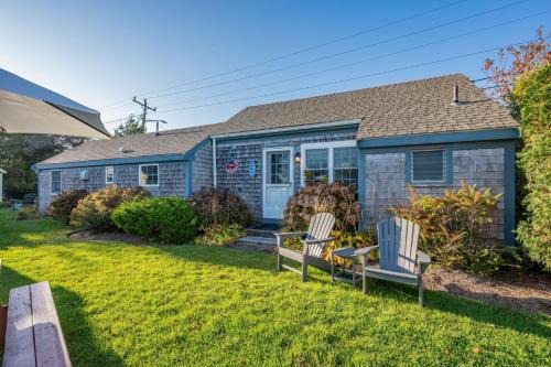 South Yarmouth Casa | Seaside Cottages - Cottage 23B - SeaGills Nest and Rest