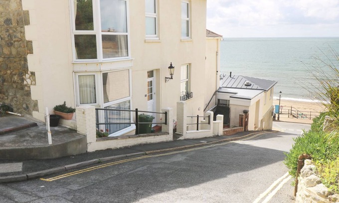 Ventnor Apartamento | Seaside, VENTNOR