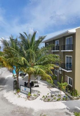 Dhangethi Casa | Seaside Dhangethi Inn