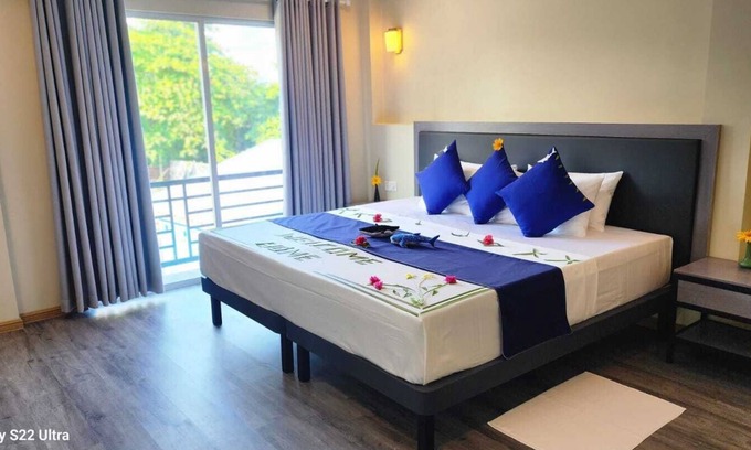 Dhangethi Casa | Seaside Dhangethi Inn