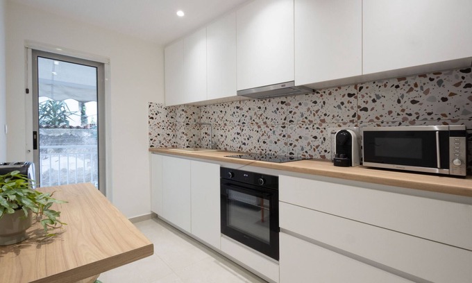 Palaio Faliro Apartamento | Esperou 18