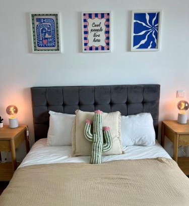 Cavacos Apartamento | Seaside Escape 1 minute to the Beach