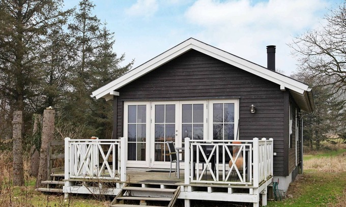 Oure Casa | Escape junto al mar en Elsehoved -- By Traum Ferienwohnungen