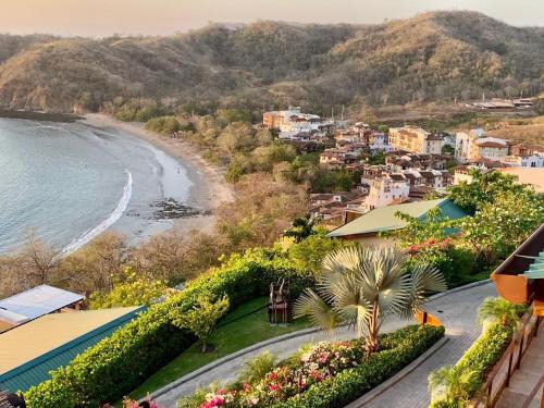 Las Catalinas Apartamento | Seaside Escape At Las Catalinas