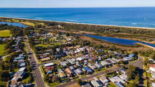 Lakes Entrance Casa | Seaside Escape
