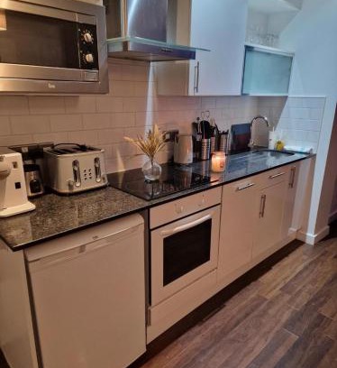 Sidmouth Chalet De Esquí | Seaside Escape Chalet in Sidmouth
