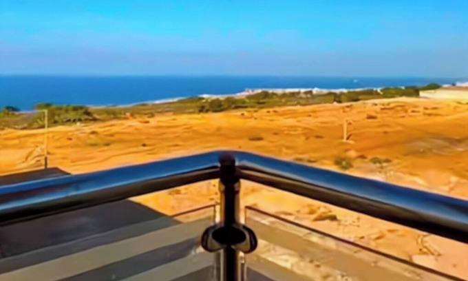 Mostaganem Apartamento | Seaside escape - Comfortable apartment