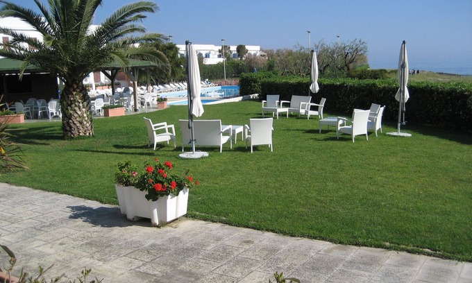Villanova Apartamento | Escapada al mar en Ostuni