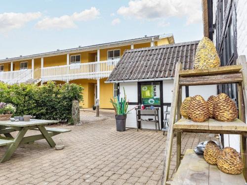 Hanstholm Casa | Seaside escape in Hanstholm- Type3