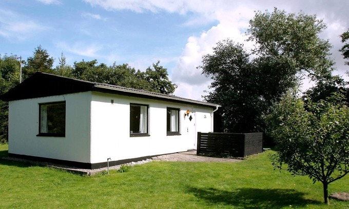 Erslev Casa | Escape junto al mar en Mors -- By Traum Ferienwohnungen