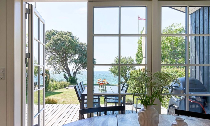 Ronne Casa | Escape junto al mar en Ronne -- By Traum Ferienwohnungen