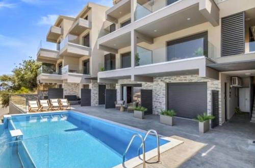 Nikiana Casa | Seaside Escape Lefkas