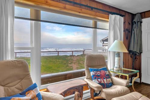 Nelscott Casa | Seaside Escape