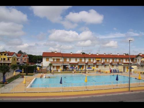 Rosapineta Apartamento | Seaside family flat-Beahost