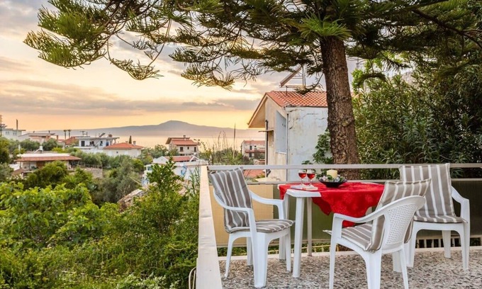 Avia Apartamento | Piso tranquilo, a un paso de la playa