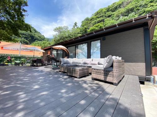 Nishiizu Apartamento | Seaside Garden Nishiizu 1