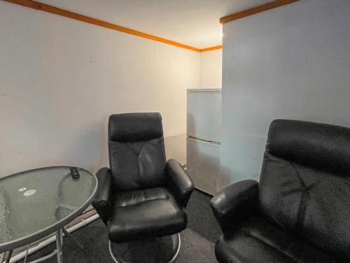Peacehaven Apartamento | Seaside