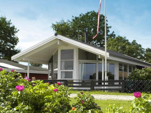 Hasmark Strand Casa | Seaside Gem with Views - By Traum Ferienwohnungen