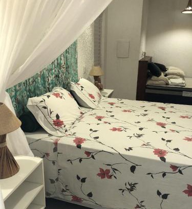 Madre de Deus Casa | Seaside Getaway Suite on Maria Guarda Island - BAH079