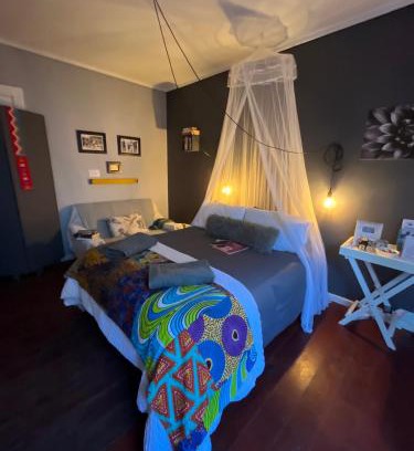 Muizenberg Apartamento | Seaside Getaway @ Swallow House Suite #2