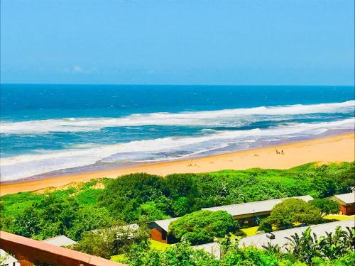 Winklespruit Apartamento | Seaside Getaway