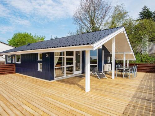 Bjert Casa | Seaside Haven with Spa - By Traum Ferienwohnungen