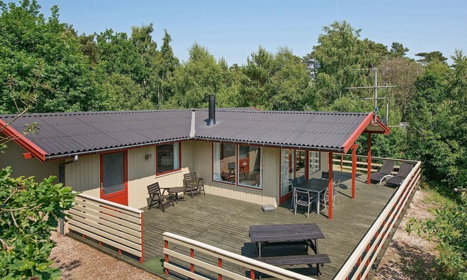 Oster Somarken Casa | Refugio junto al mar -- By Traum Ferienwohnungen