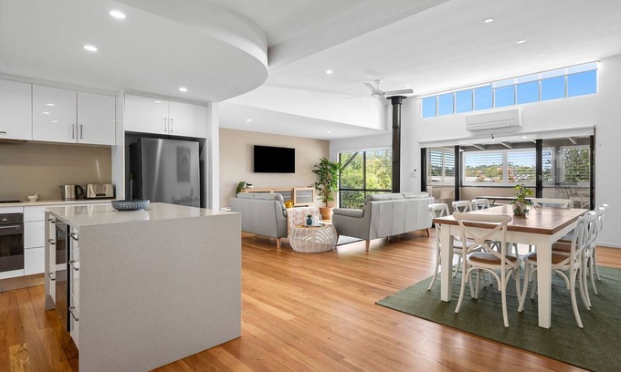 Yaroomba Casa | Seaside Haven Yaroomba