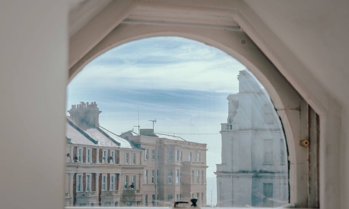 Eastbourne Seafront Apartamento | Seaside Hideout - close to beach