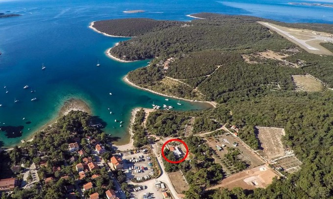 Artatore Casa | Seaside holiday house Artatore, Losinj - 17102