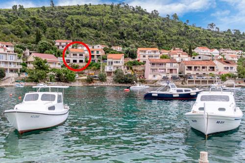 Brna Casa | Seaside holiday house Brna, Korcula - 19219