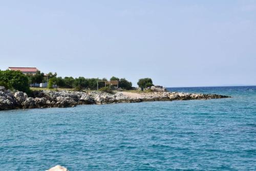 Novalja Casa | Seaside holiday house Cove Krlic, Pag - 23435
