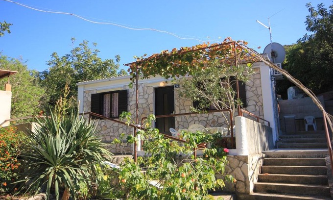 Cove Rogacic Casa | Seaside holiday house Cove Rogacic, Vis - 8889