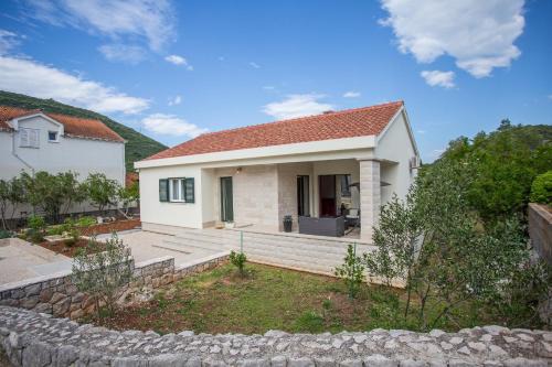 Mali Ston Casa | Seaside holiday house Mali Ston (Peljesac) - 13443