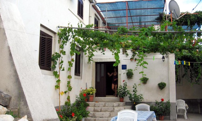 Krucica Casa | Seaside holiday house Sladjenovici, Dubrovnik - 2163