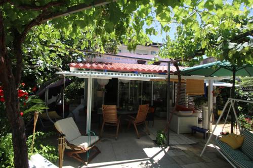 Sucuraj Casa | Seaside holiday house Sucuraj, Hvar - 15141