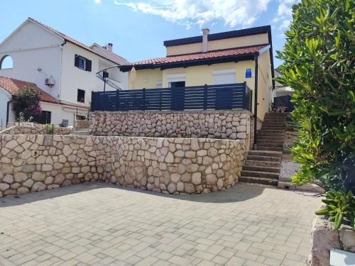 Vinjerac Casa | Seaside holiday house Vinjerac, Zadar - 21841