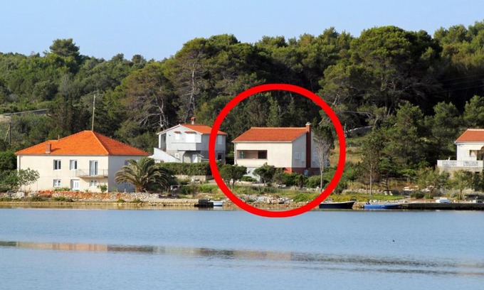 Veli Rat Casa | Seaside holiday house Veli Rat, Dugi otok - 875