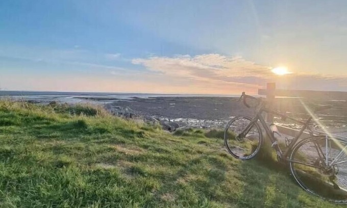 Morecambe Cabina | Seaside Holiday Park 4-Bed Caravan in Heysham
