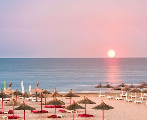 Mangalia Apartamento | Seaside Home Apartment
