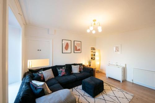 Stonehaven Casa | Seaside Home in Stonehaven, Aberdeenshire