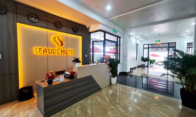 Rach Gia Hotel | Seaside Hotel