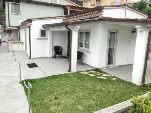 Fiumicello Santa Venere Casa | Seaside House, Maratea, Breathtaking Views
