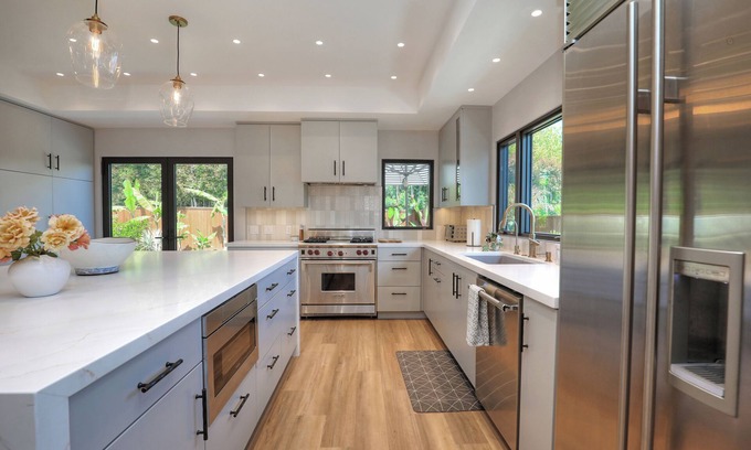 West Mesa Casa | Seaside House