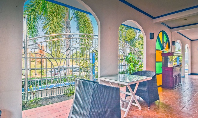Khao Tao Hotel | OYO 570 Seaside Hua Hin